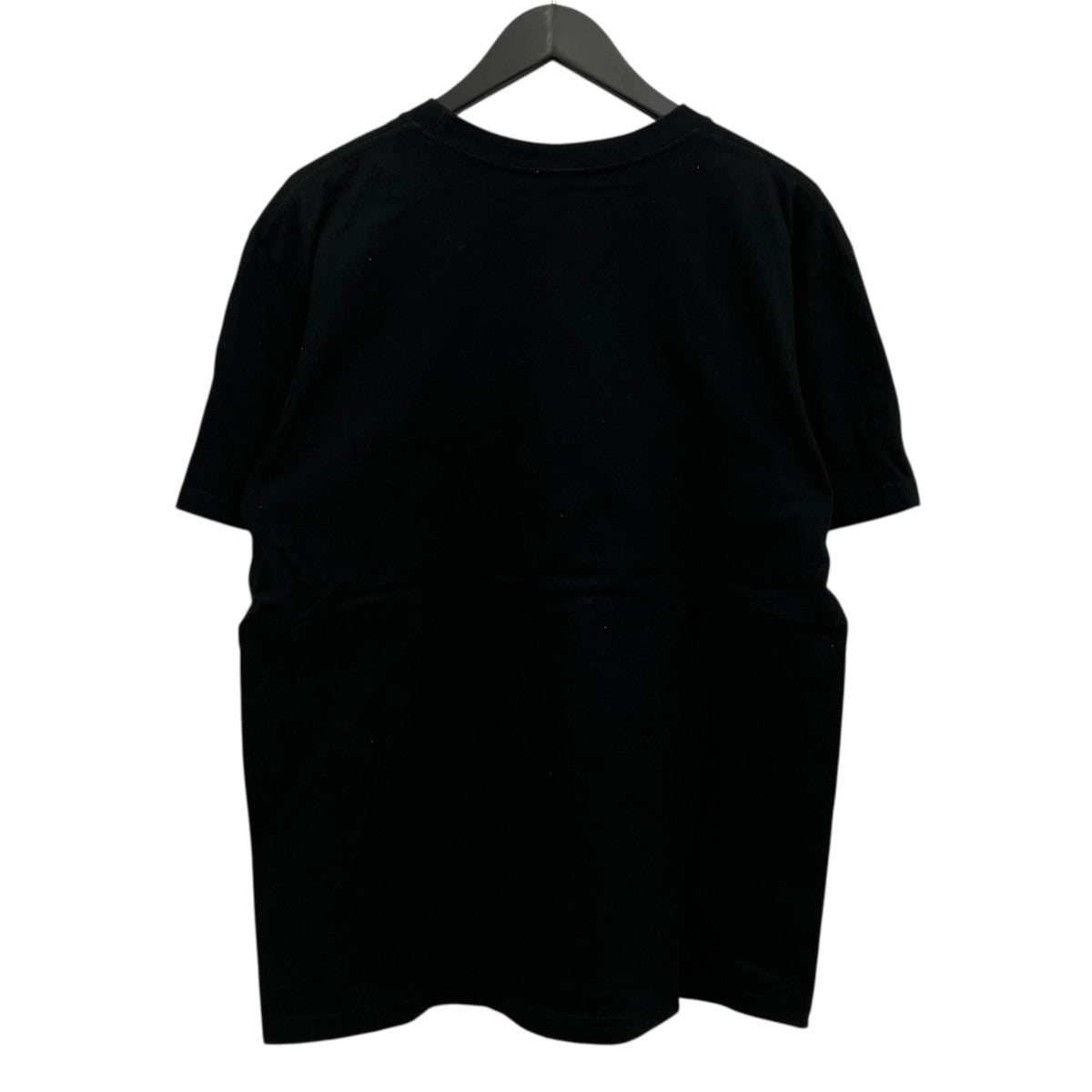 Tonal Box Logo Tee ボックスロゴプリントTシャツ