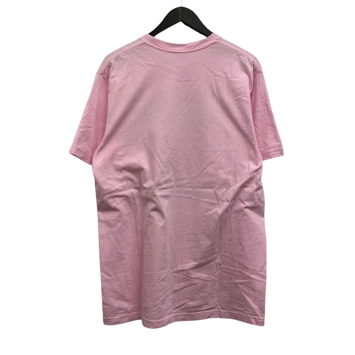 FML Tee プリントTシャツ
