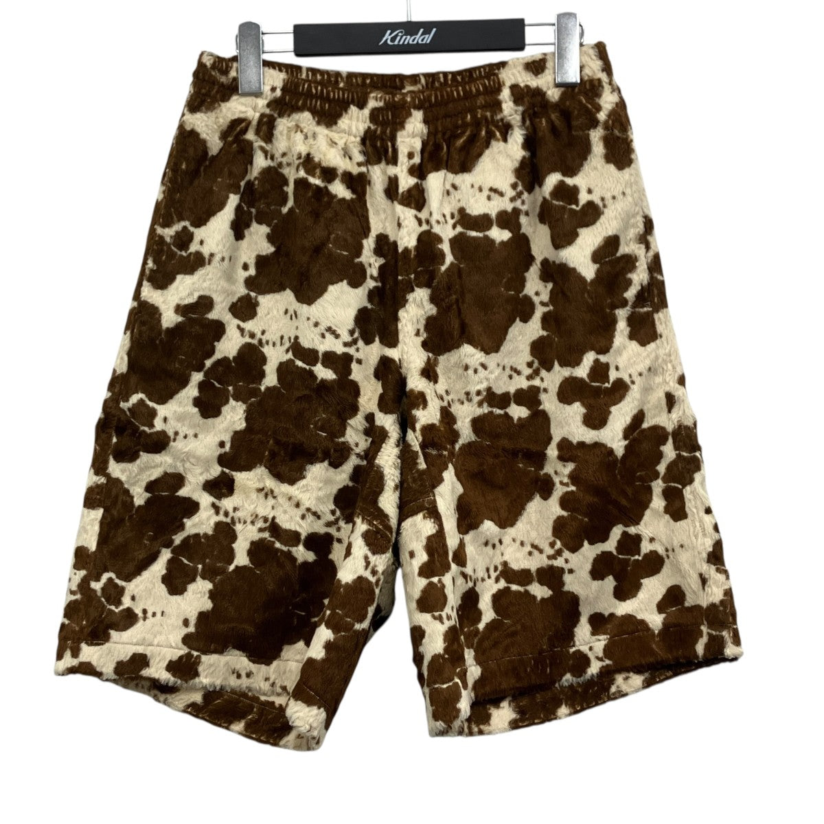 Faux Fur Short フェイクファーショートパンツ