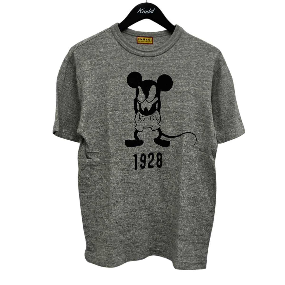 プリントTシャツ