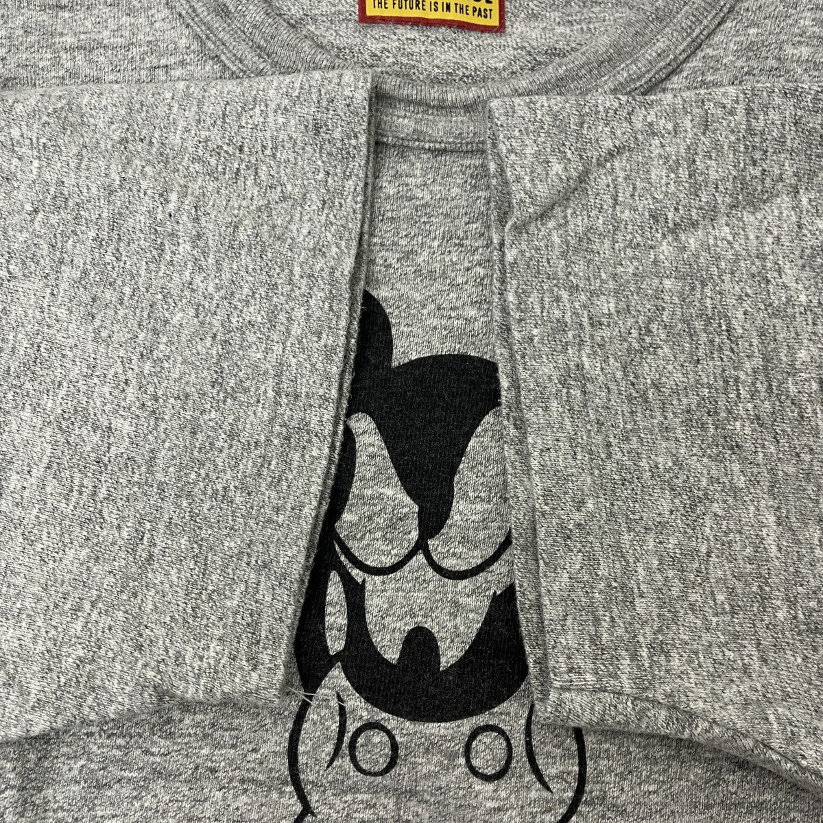 プリントTシャツ