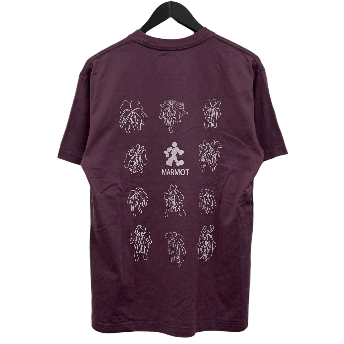 プリントTシャツ
