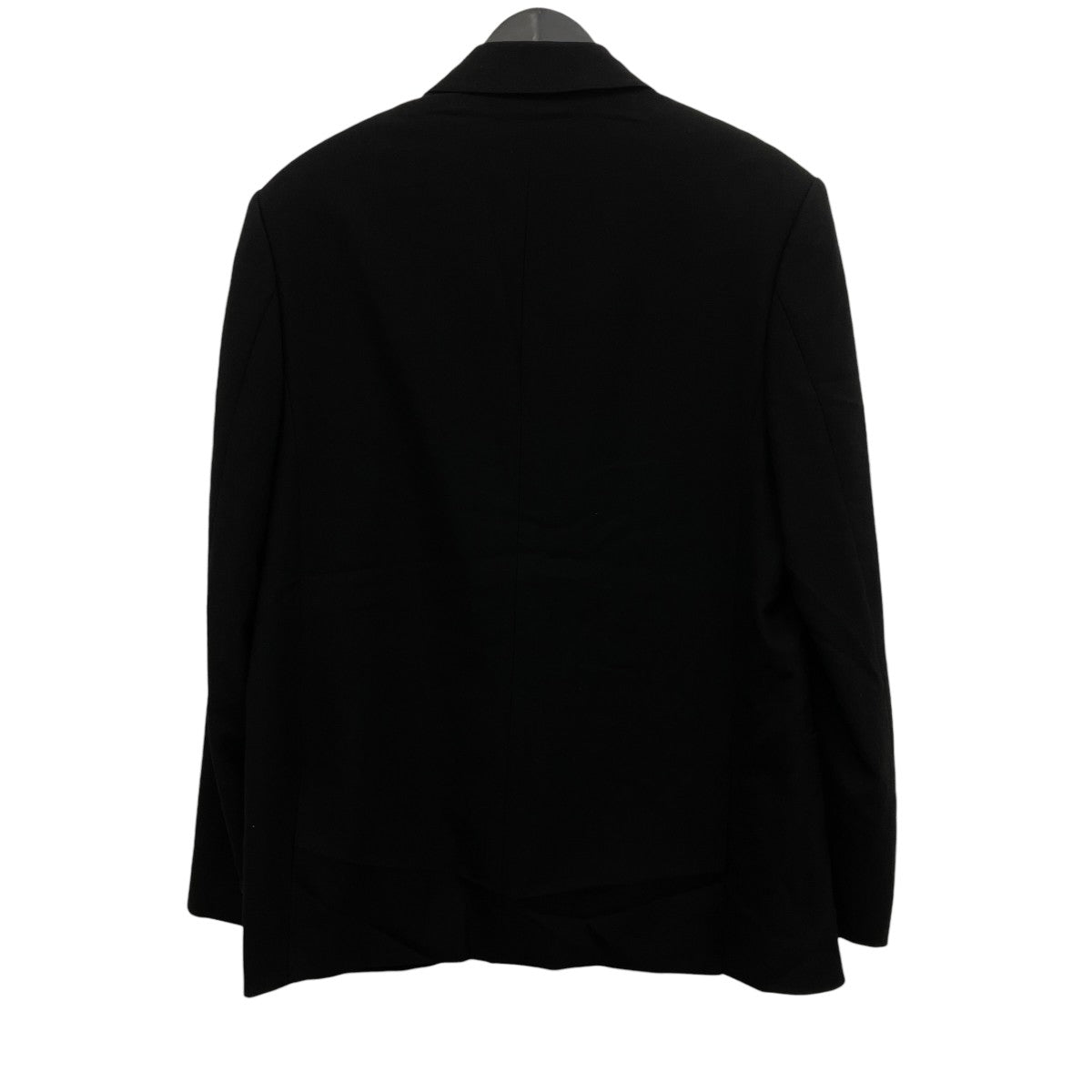 DOUBLE BREASTED JACKET テーラードジャケット