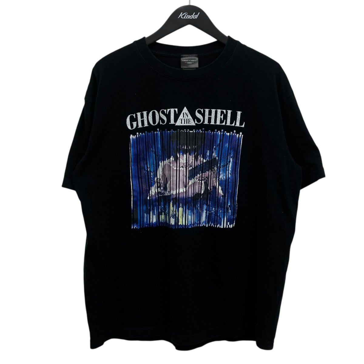 攻殻機動隊展 GHOST AND THE SHELL