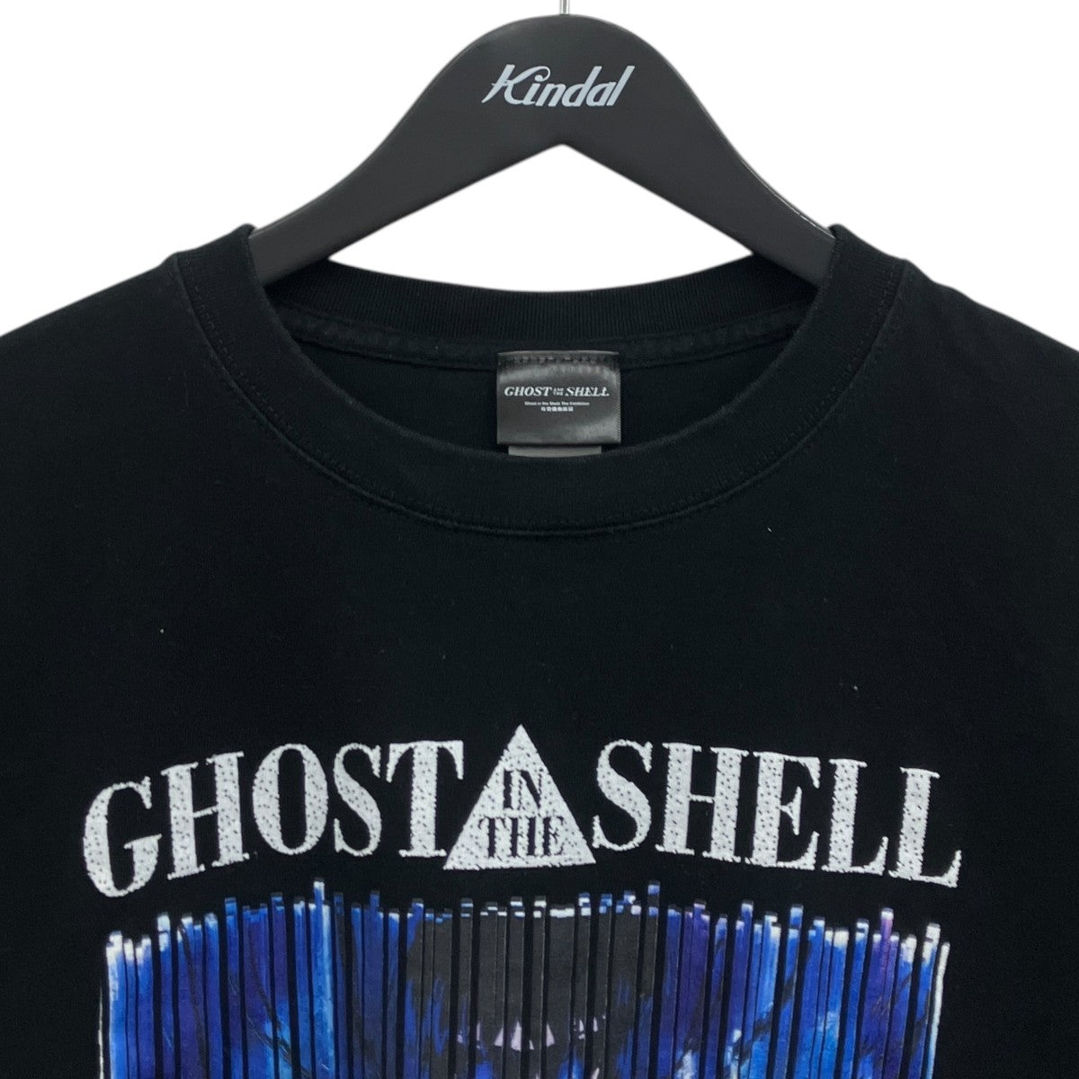 攻殻機動隊展 GHOST AND THE SHELL