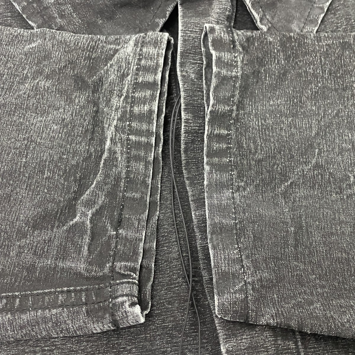 Vintage Hunting Jacket ハンティングジャケット