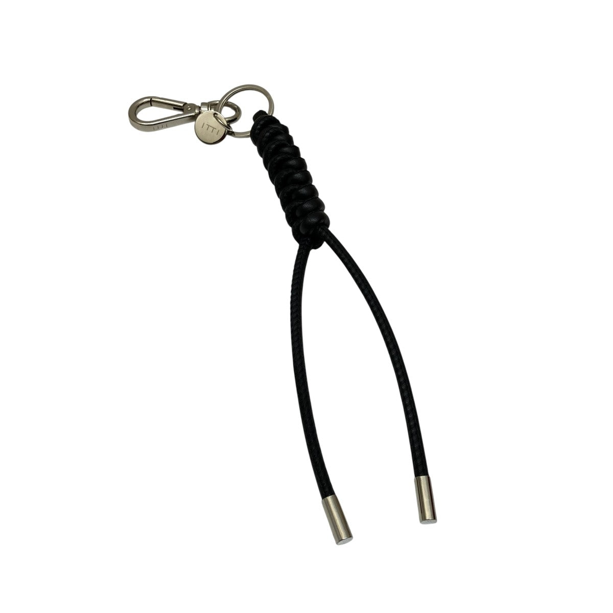 CRISTY SNAKEKNOT CHARMスネークノットチャームキーホルダー ユニセックスITTI-GOODS-063