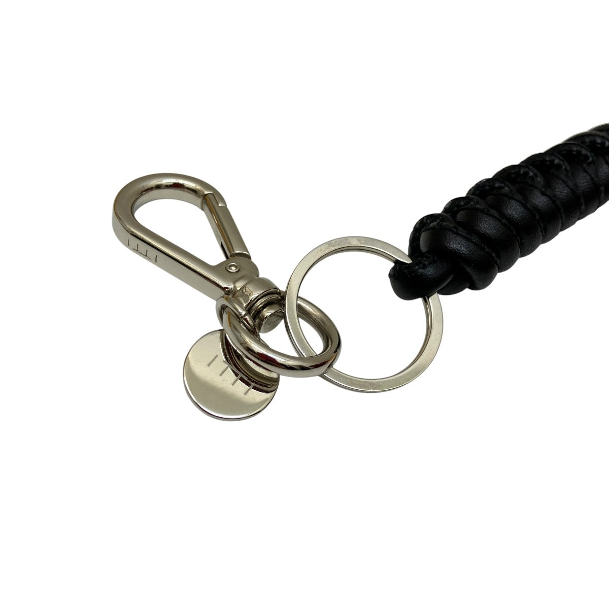 CRISTY SNAKEKNOT CHARMスネークノットチャームキーホルダー ユニセックスITTI-GOODS-063