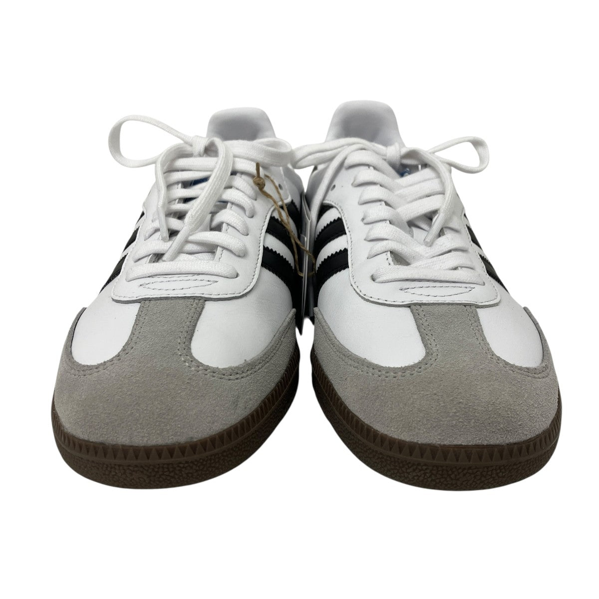 adidas SAMBA OG ローカットスニーカー 古着・中古-2枚目のアイテム画像