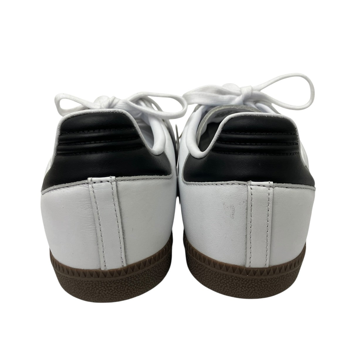 adidas SAMBA OG ローカットスニーカー 古着・中古-3枚目のアイテム画像