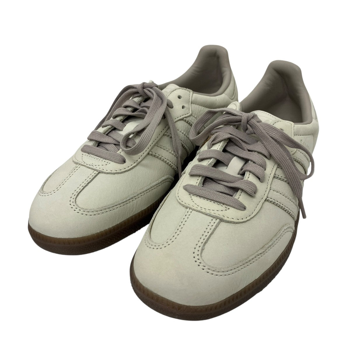 adidas SAMBA OG ローカットスニーカー 古着・中古-1枚目のアイテム画像
