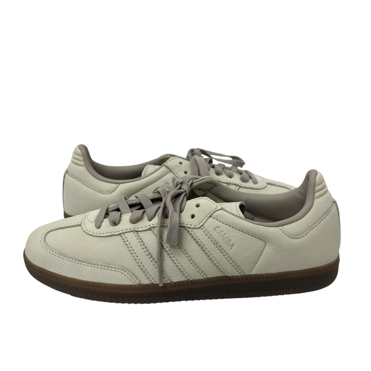 adidas SAMBA OG ローカットスニーカー 古着・中古-4枚目のアイテム画像