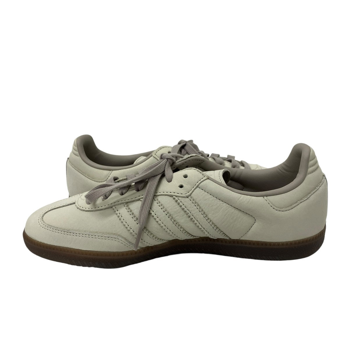 adidas SAMBA OG ローカットスニーカー 古着・中古-5枚目のアイテム画像
