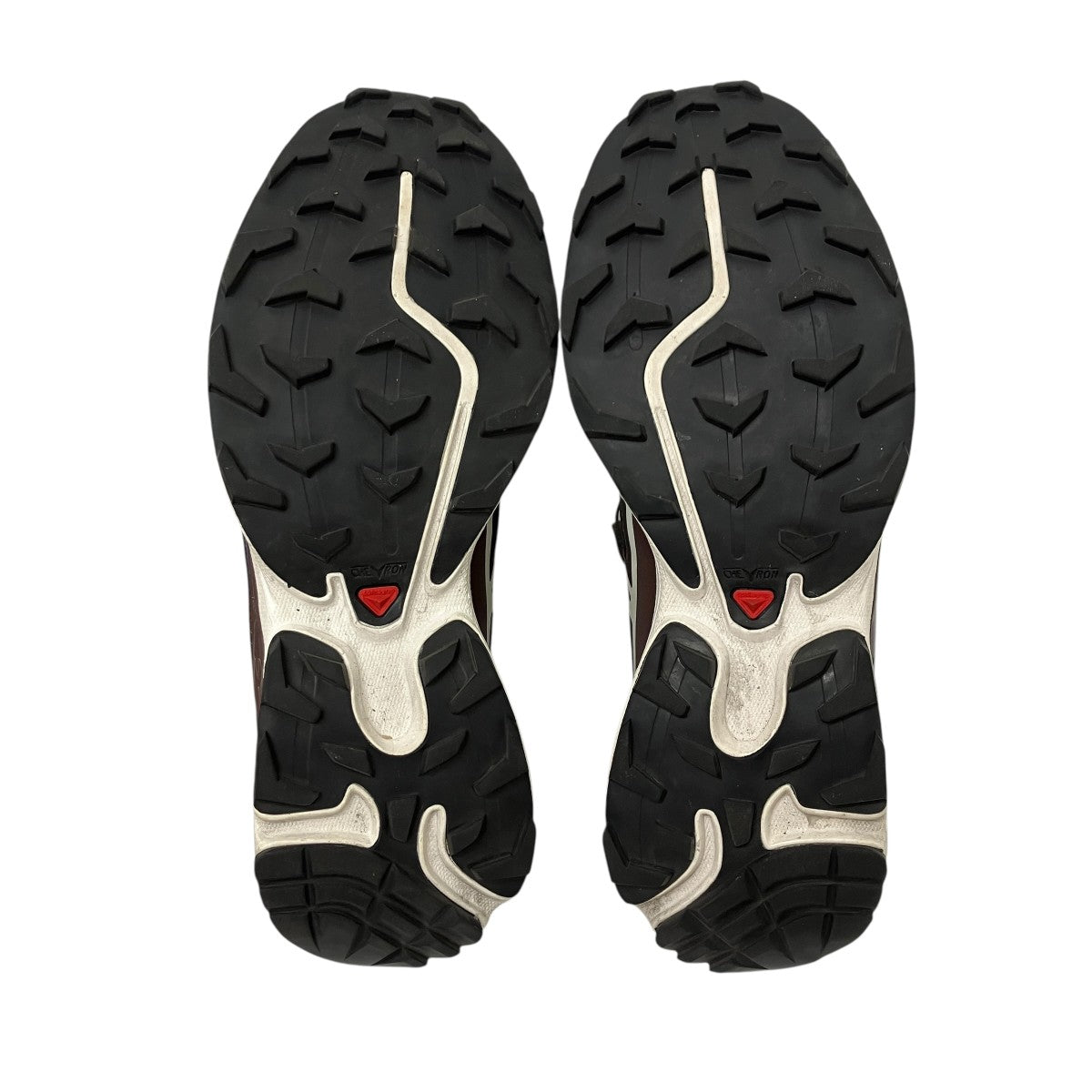 SALOMON ローカットスニーカー 古着・中古-7枚目のアイテム画像
