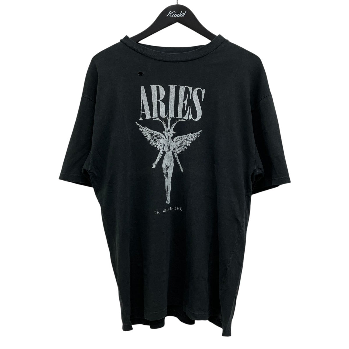 プリントTシャツ