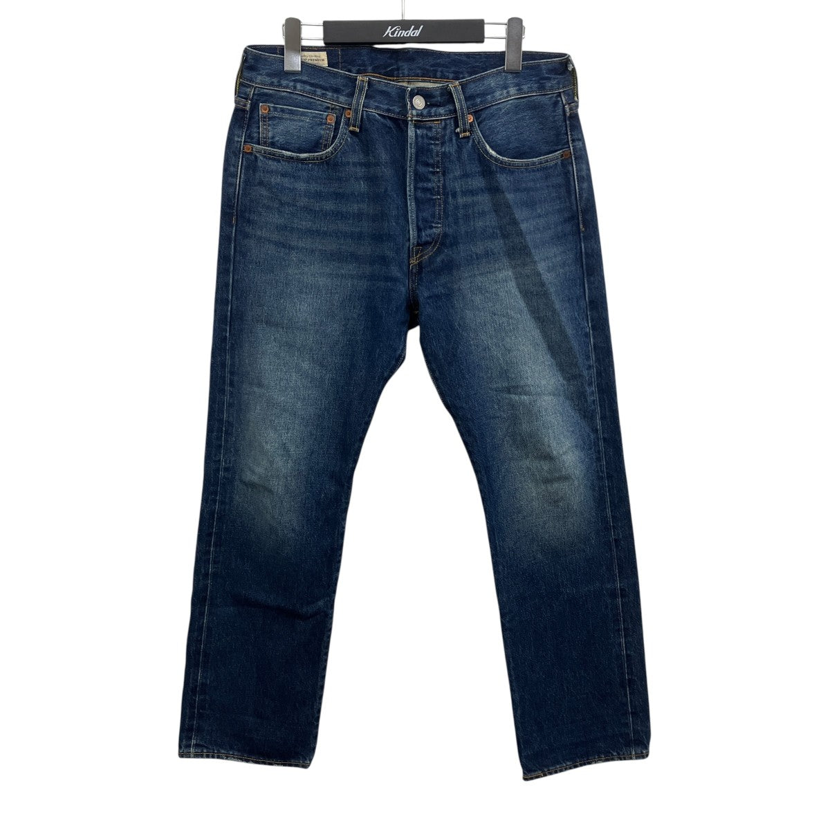 LEVI’S デニムパンツ 古着・中古-1枚目のアイテム画像