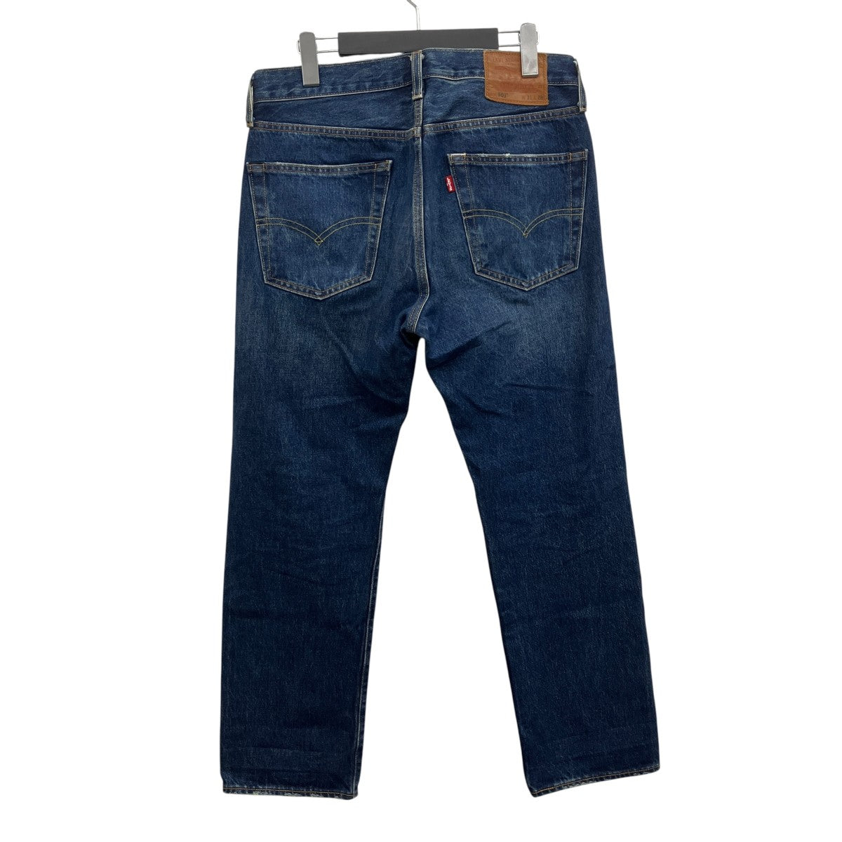 LEVI’S デニムパンツ 古着・中古-2枚目のアイテム画像