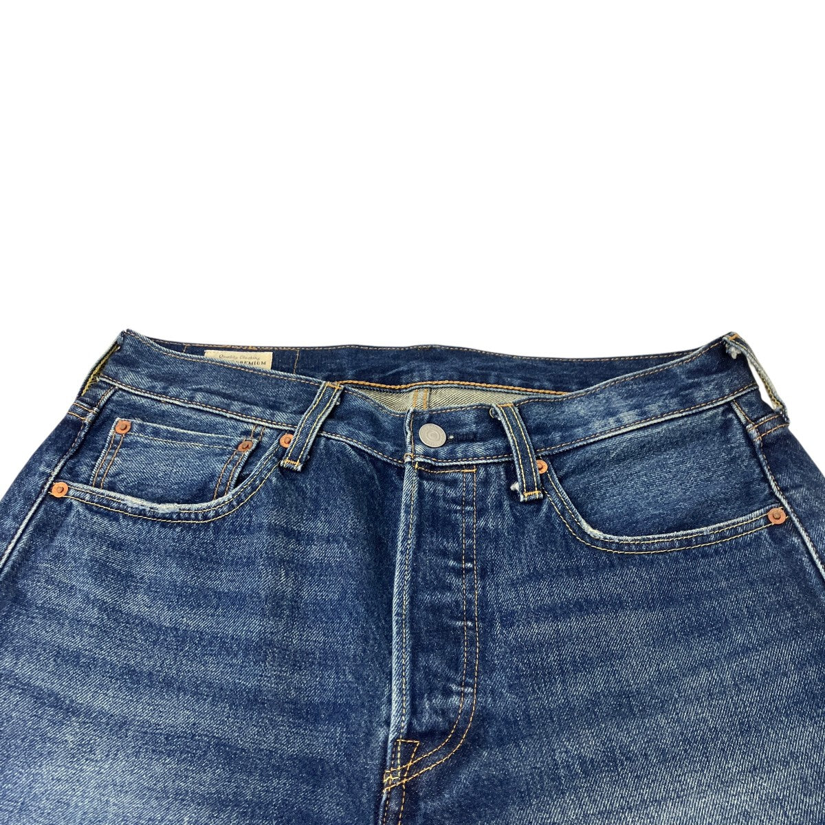 LEVI’S デニムパンツ 古着・中古-3枚目のアイテム画像