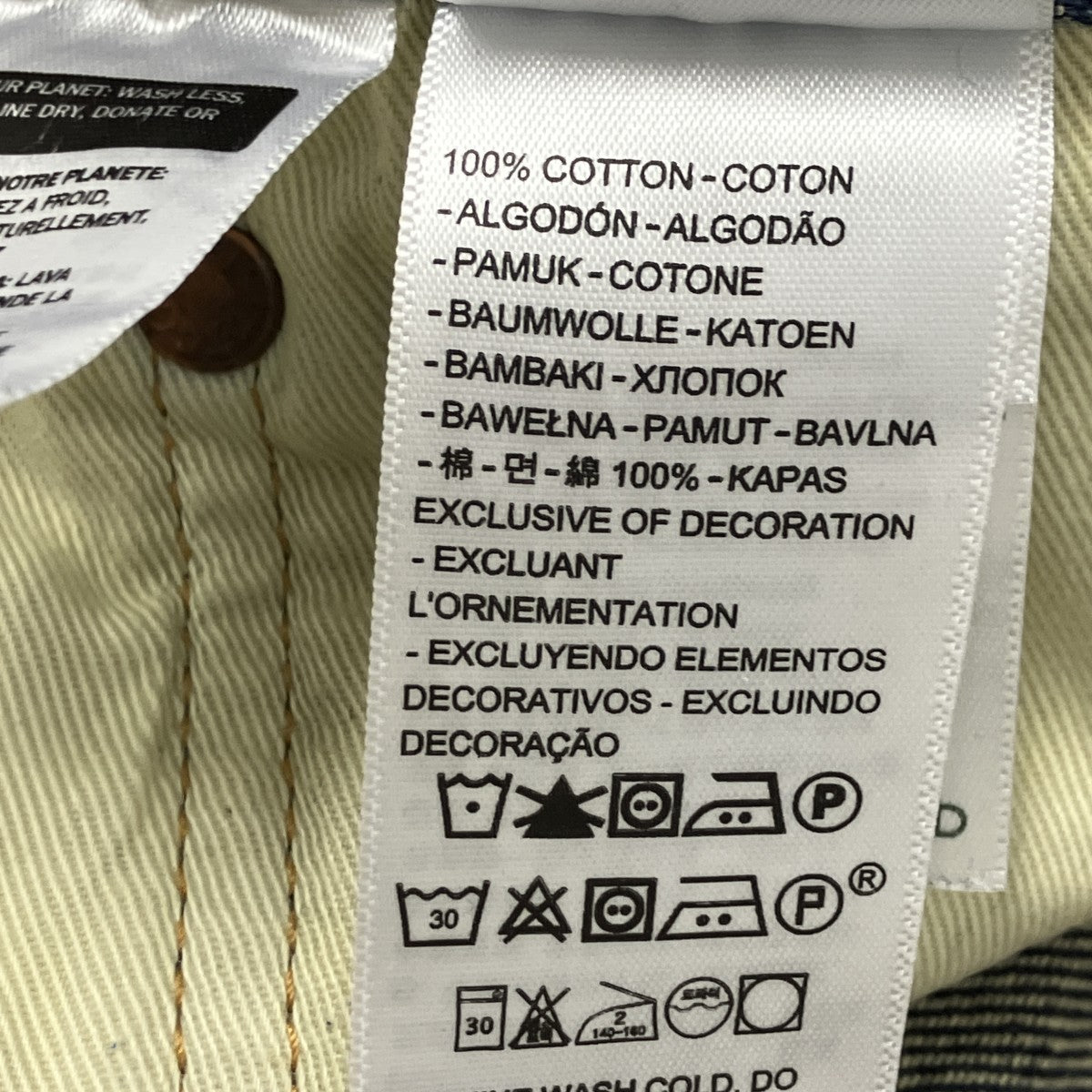 LEVI’S デニムパンツ 古着・中古-8枚目のアイテム画像