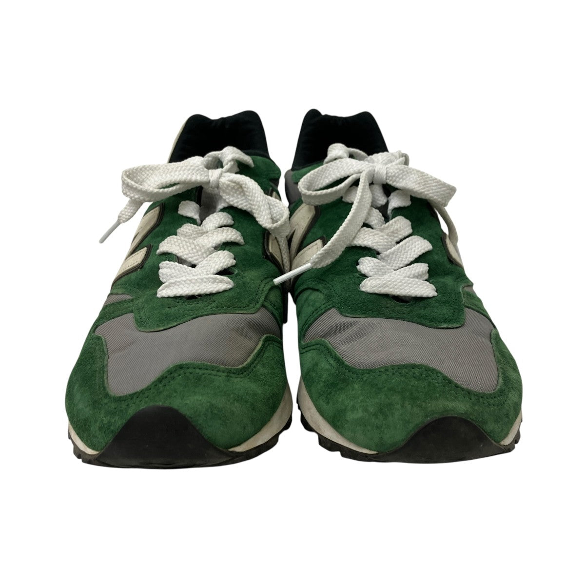 NEW BALANCE ローカットスニーカー 古着・中古-2枚目のアイテム画像
