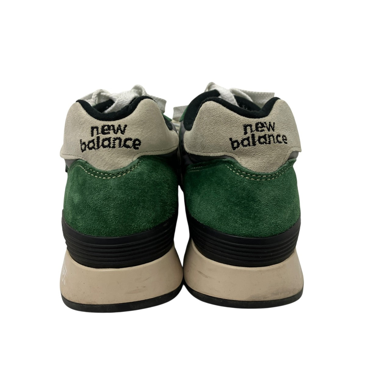 NEW BALANCE ローカットスニーカー 古着・中古-3枚目のアイテム画像