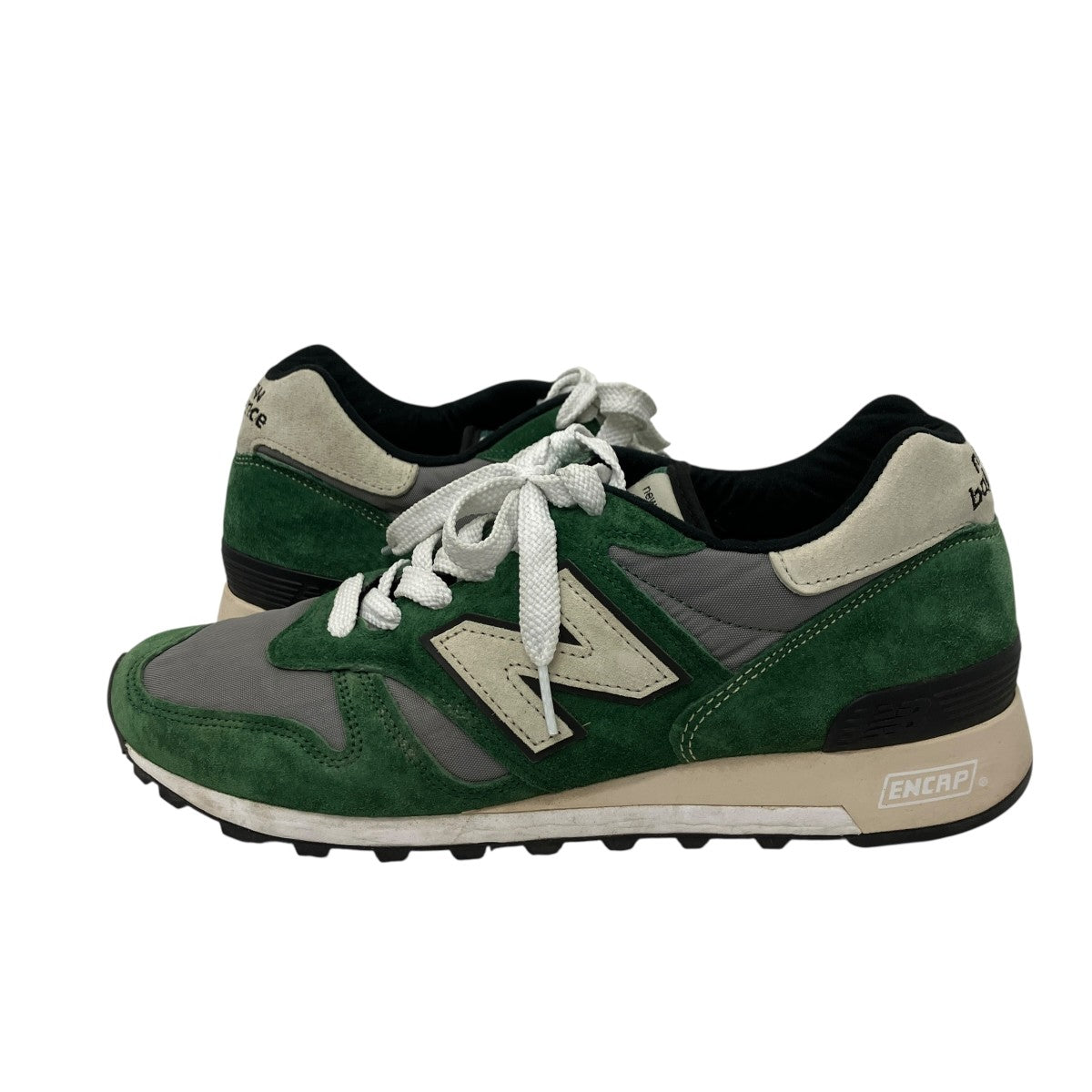 NEW BALANCE ローカットスニーカー 古着・中古-4枚目のアイテム画像