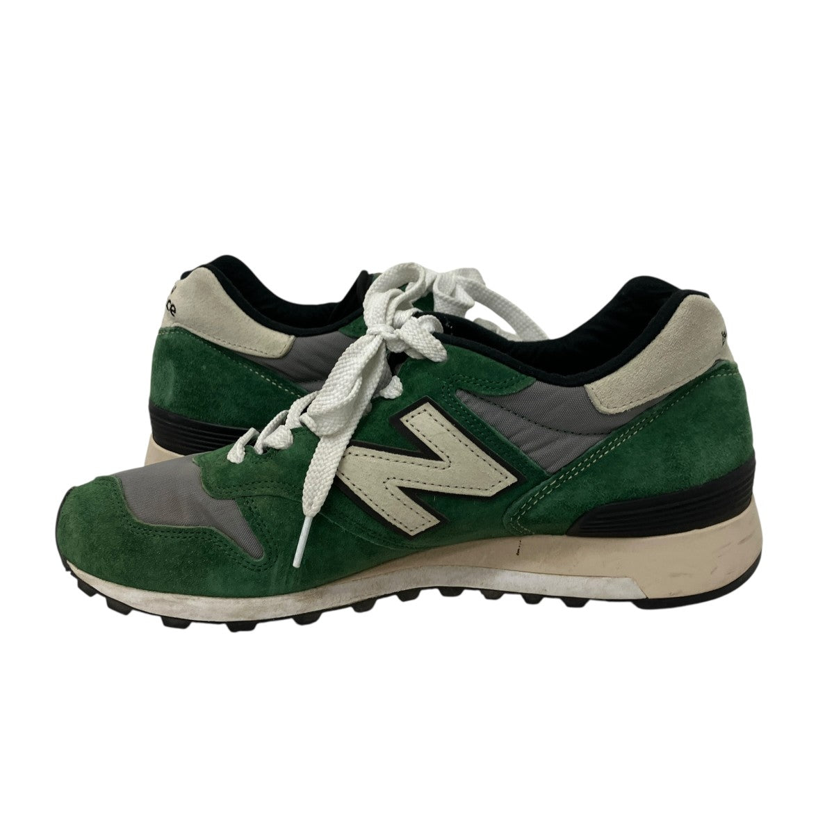 NEW BALANCE ローカットスニーカー 古着・中古-5枚目のアイテム画像