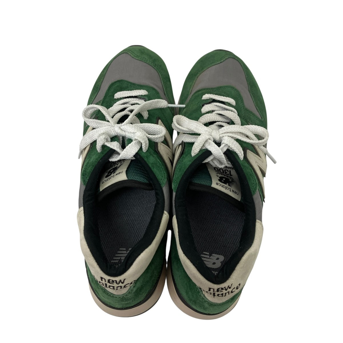 NEW BALANCE ローカットスニーカー 古着・中古-6枚目のアイテム画像