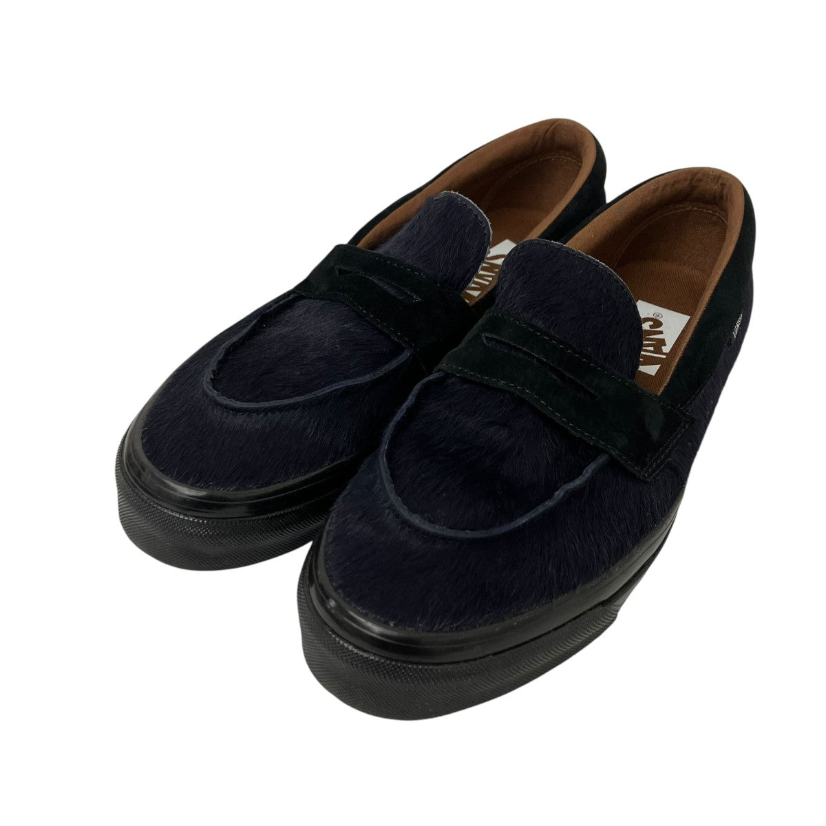 VANS ローカットスニーカー 古着・中古-1枚目のアイテム画像