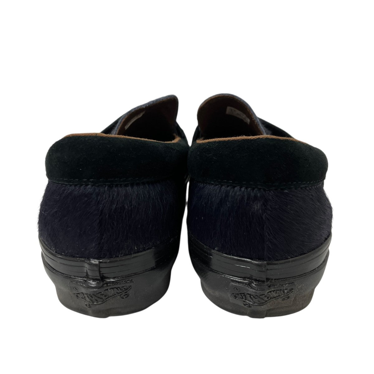 VANS ローカットスニーカー 古着・中古-3枚目のアイテム画像