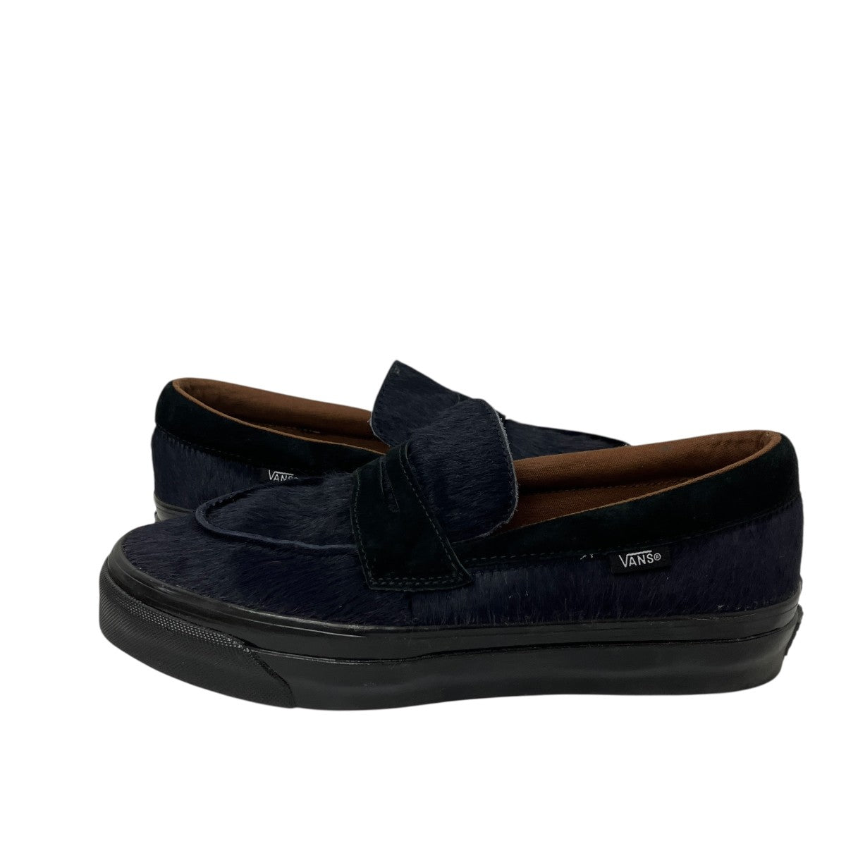 VANS ローカットスニーカー 古着・中古-4枚目のアイテム画像
