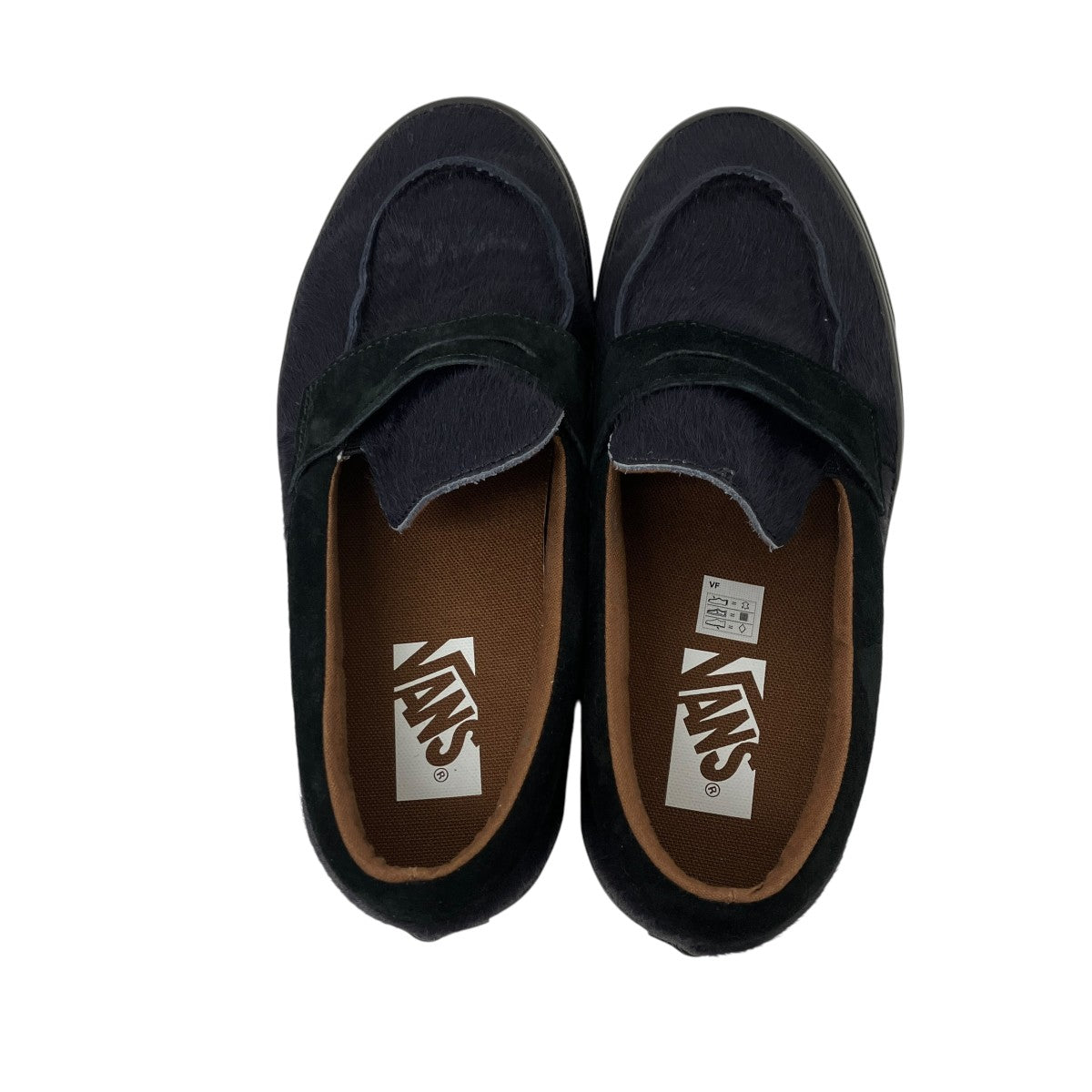 VANS ローカットスニーカー 古着・中古-6枚目のアイテム画像