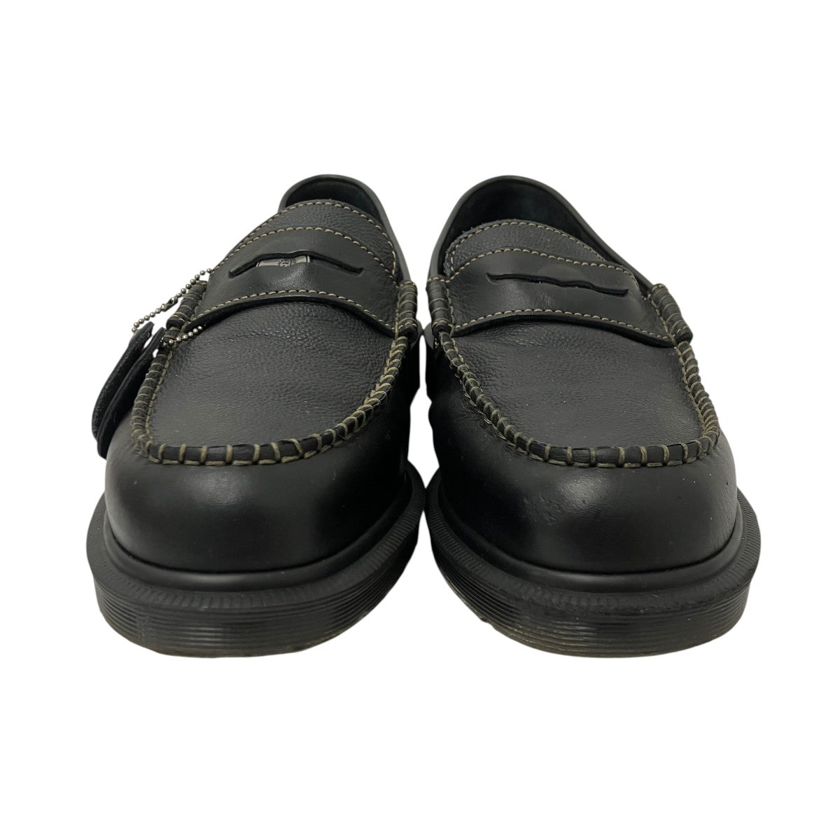 Dr．Martens ローファー 古着・中古-2枚目のアイテム画像