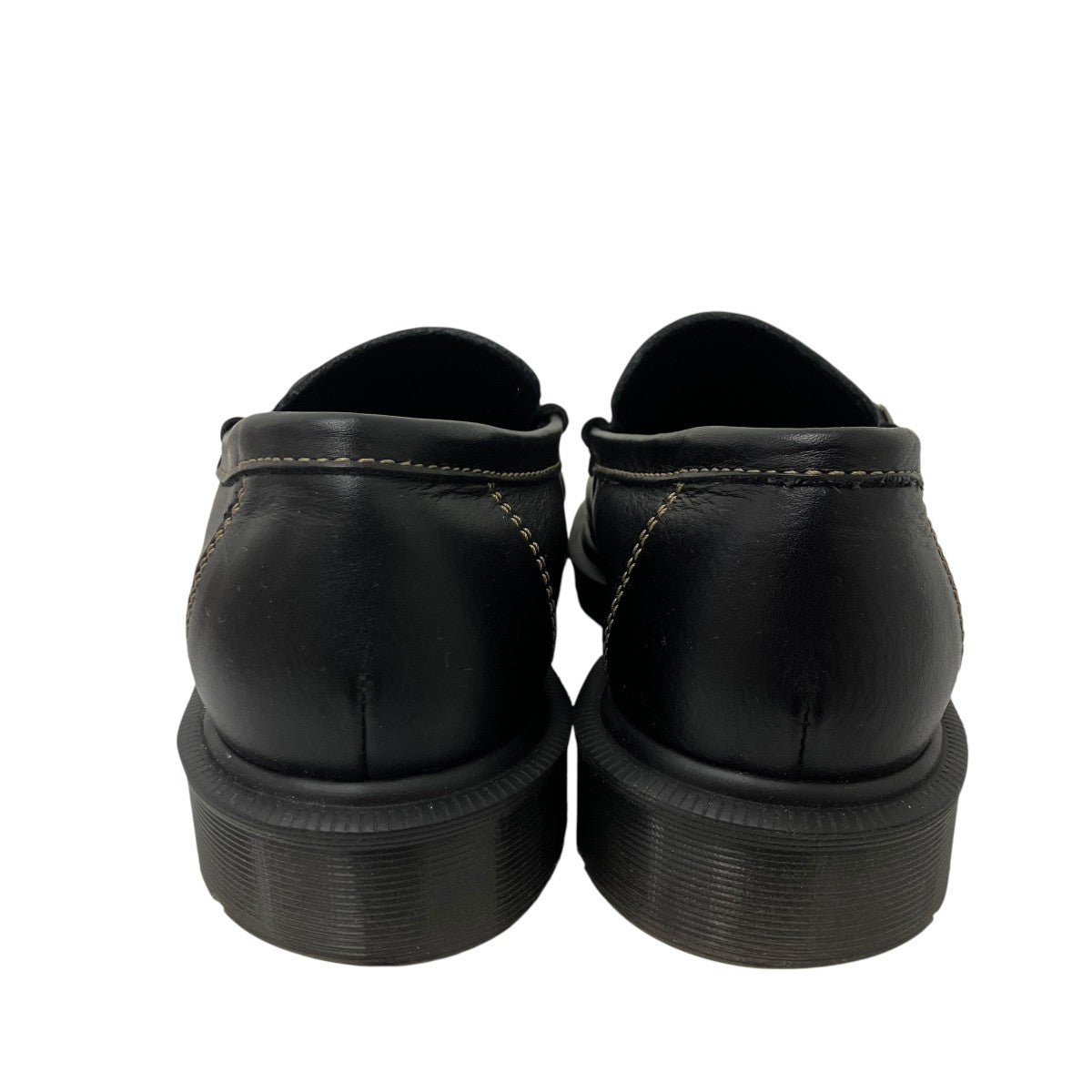 Dr．Martens ローファー 古着・中古-3枚目のアイテム画像