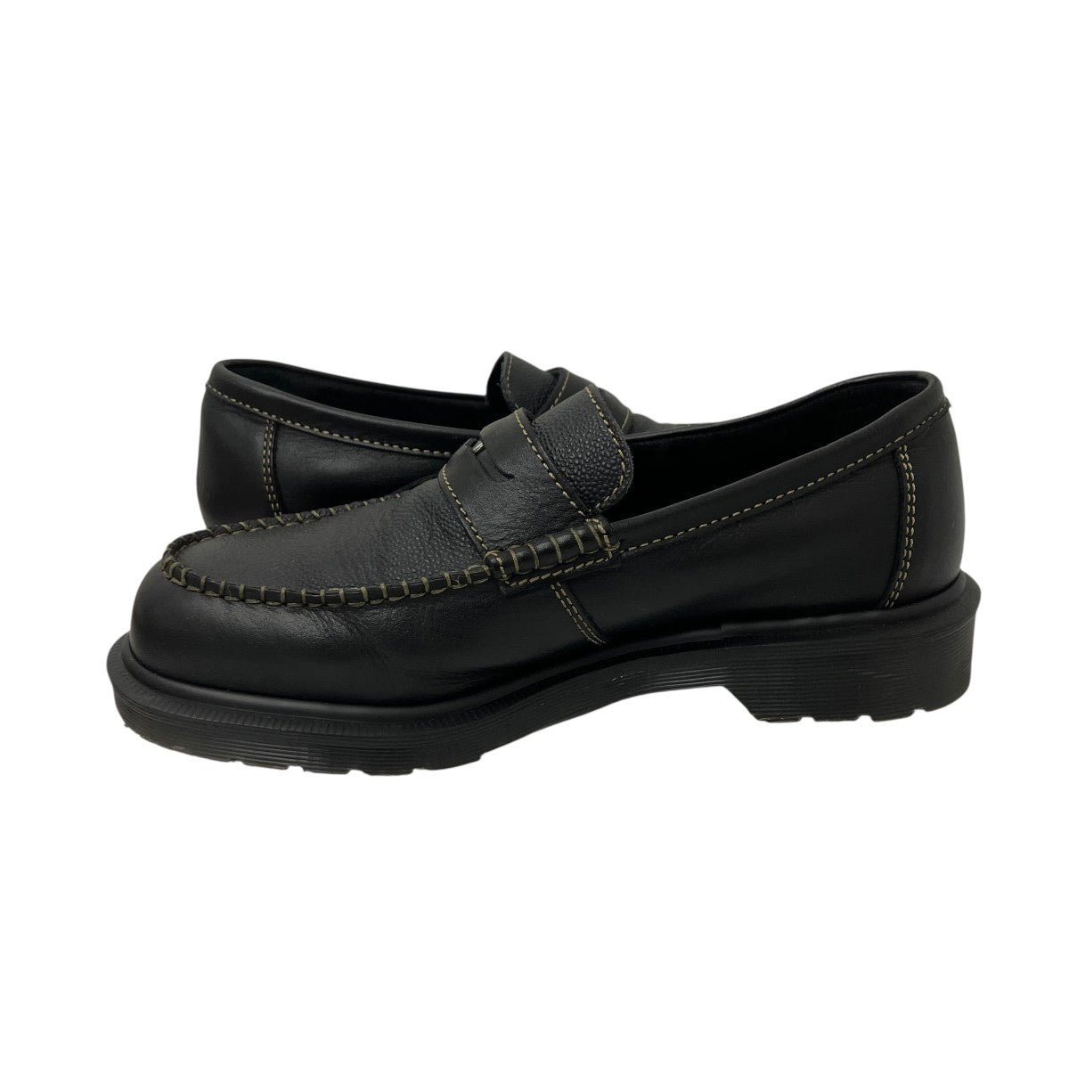 Dr．Martens ローファー 古着・中古-5枚目のアイテム画像