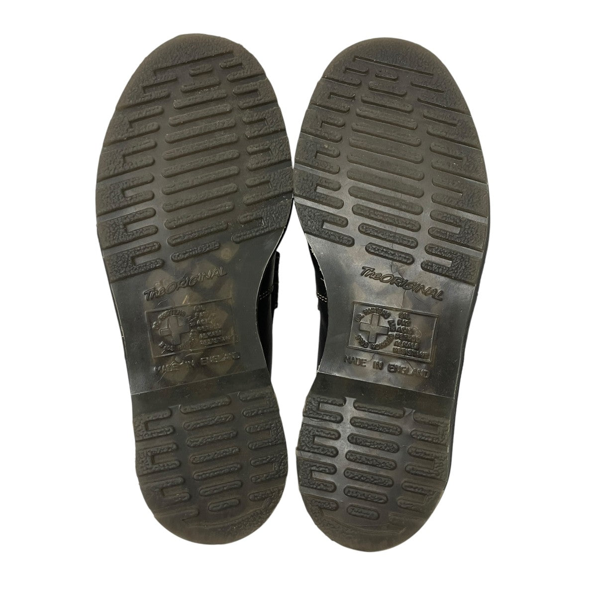Dr．Martens ローファー 古着・中古-7枚目のアイテム画像