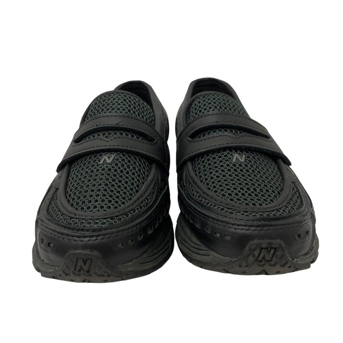 NEW BALANCE ローカットスニーカー 古着・中古-2枚目のアイテム画像
