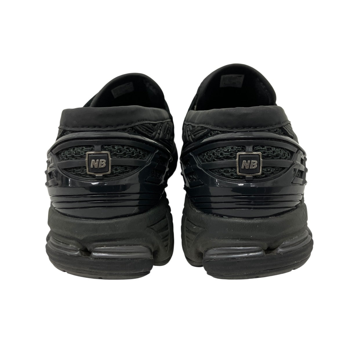 NEW BALANCE ローカットスニーカー 古着・中古-3枚目のアイテム画像