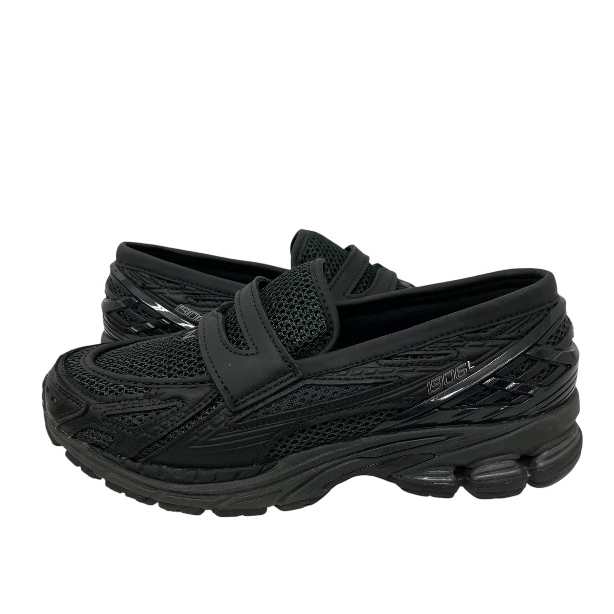 NEW BALANCE ローカットスニーカー 古着・中古-4枚目のアイテム画像