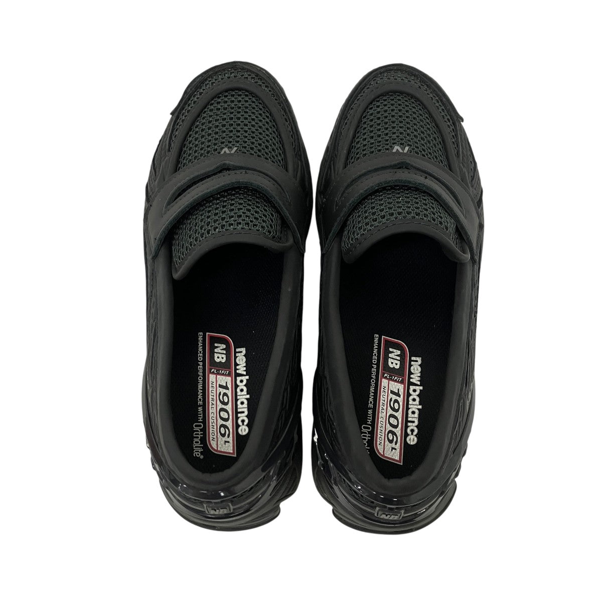 NEW BALANCE ローカットスニーカー 古着・中古-6枚目のアイテム画像