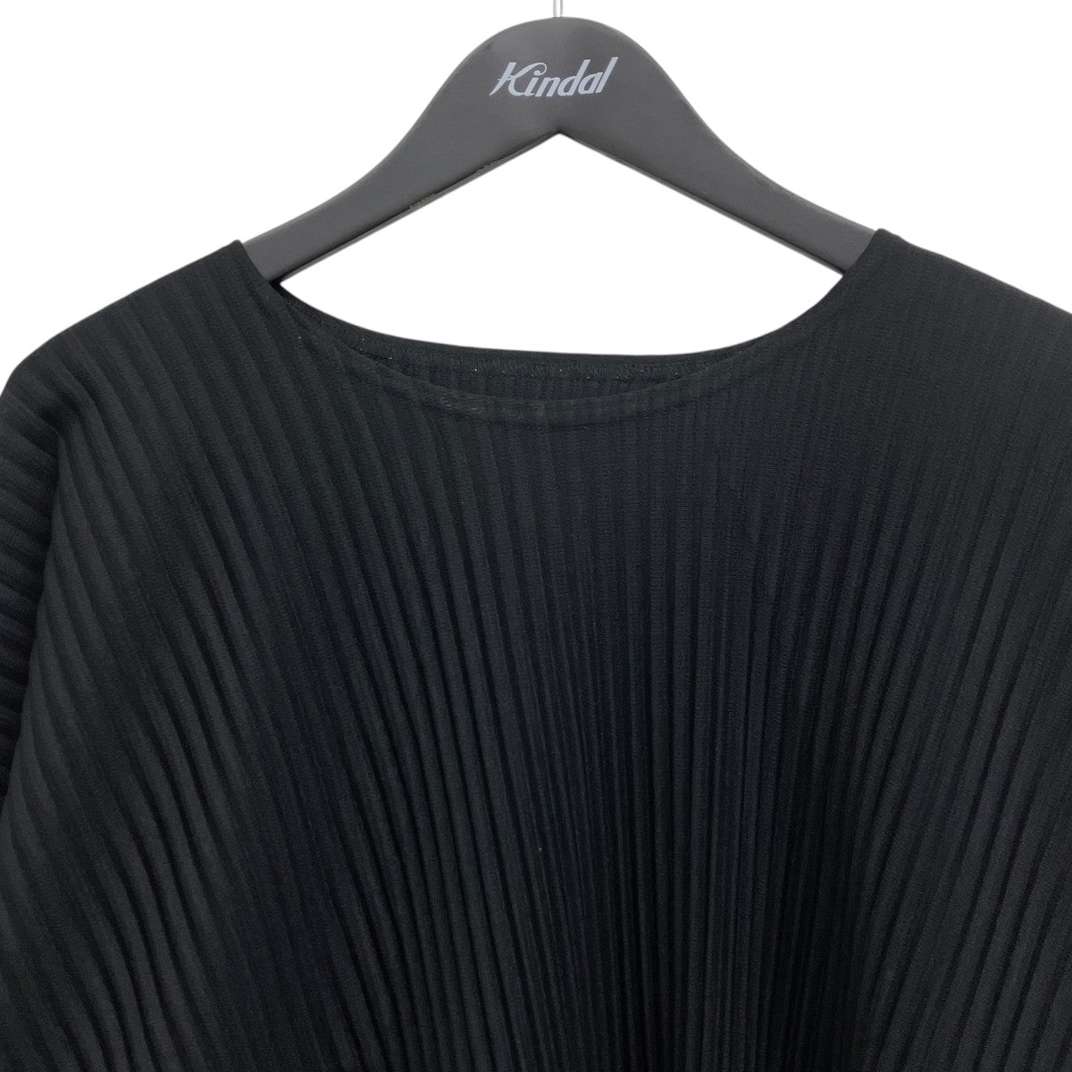 HOMME PLISSE ISSEY MIYAKE(イッセイミヤケオムプリッセ) プリーツ長袖
