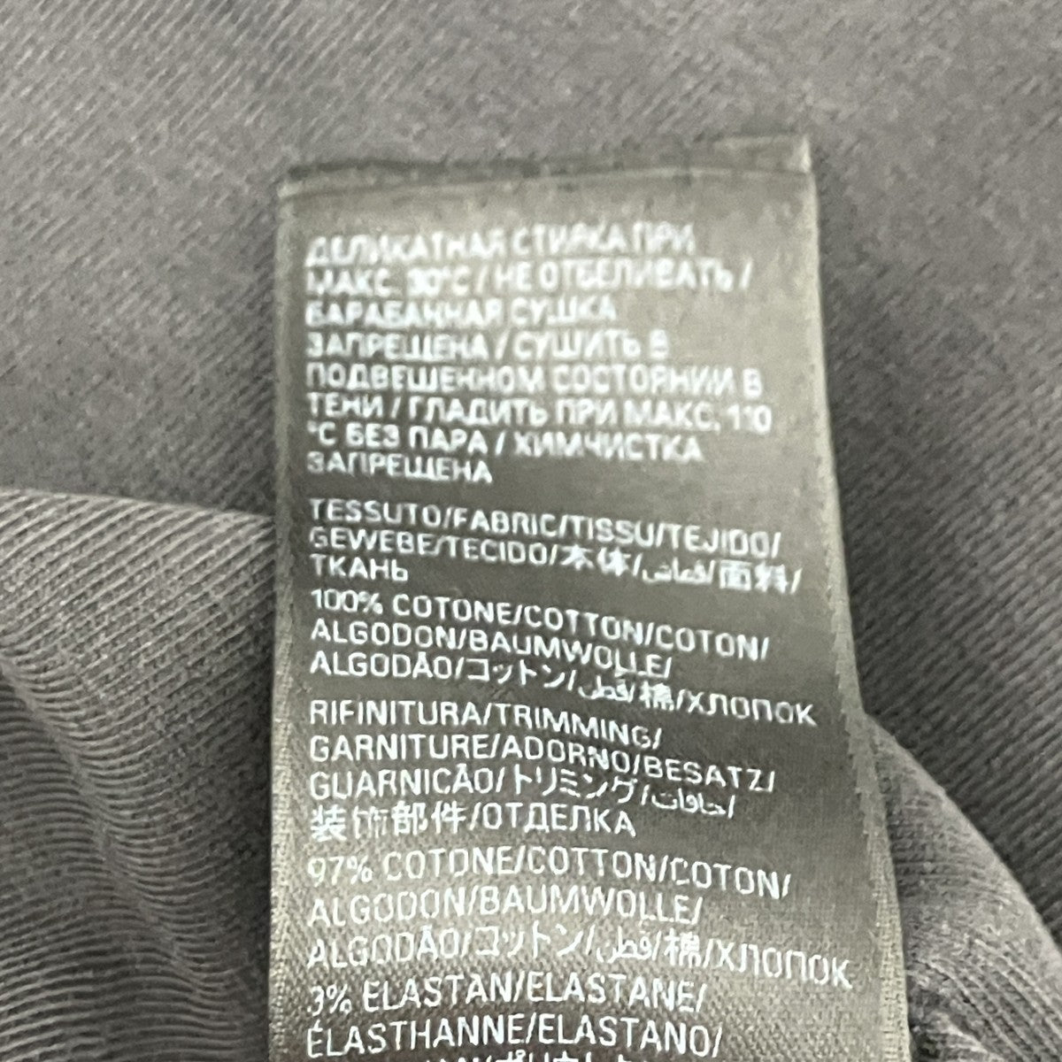 Ｔシャツ
