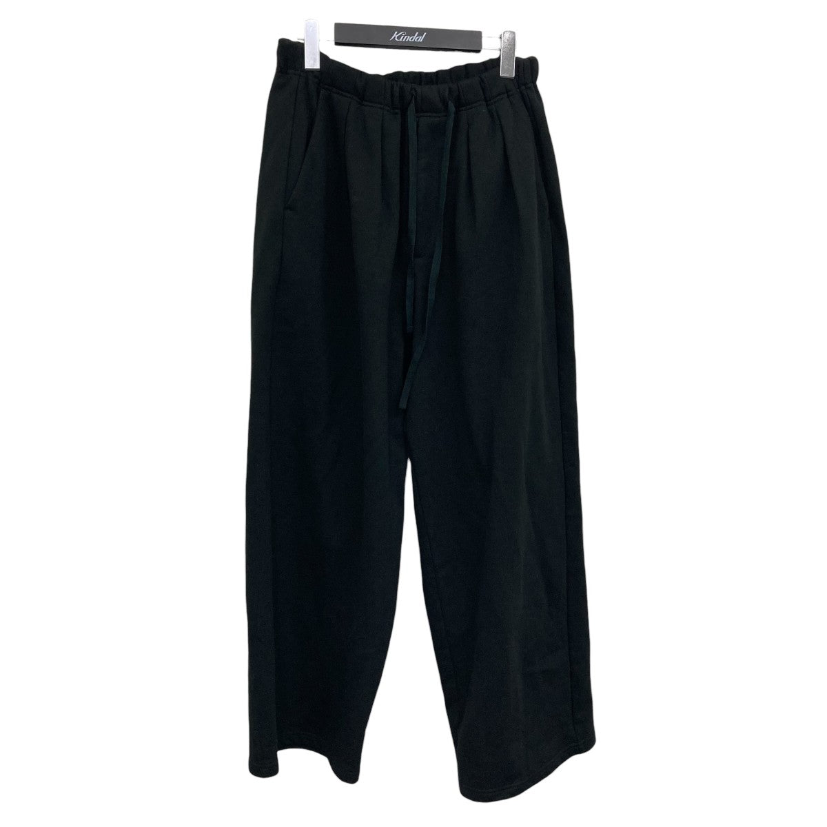 ANCELLM スウェットパンツ 古着・中古-1枚目のアイテム画像