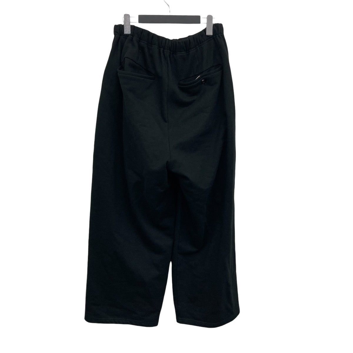ANCELLM スウェットパンツ 古着・中古-2枚目のアイテム画像