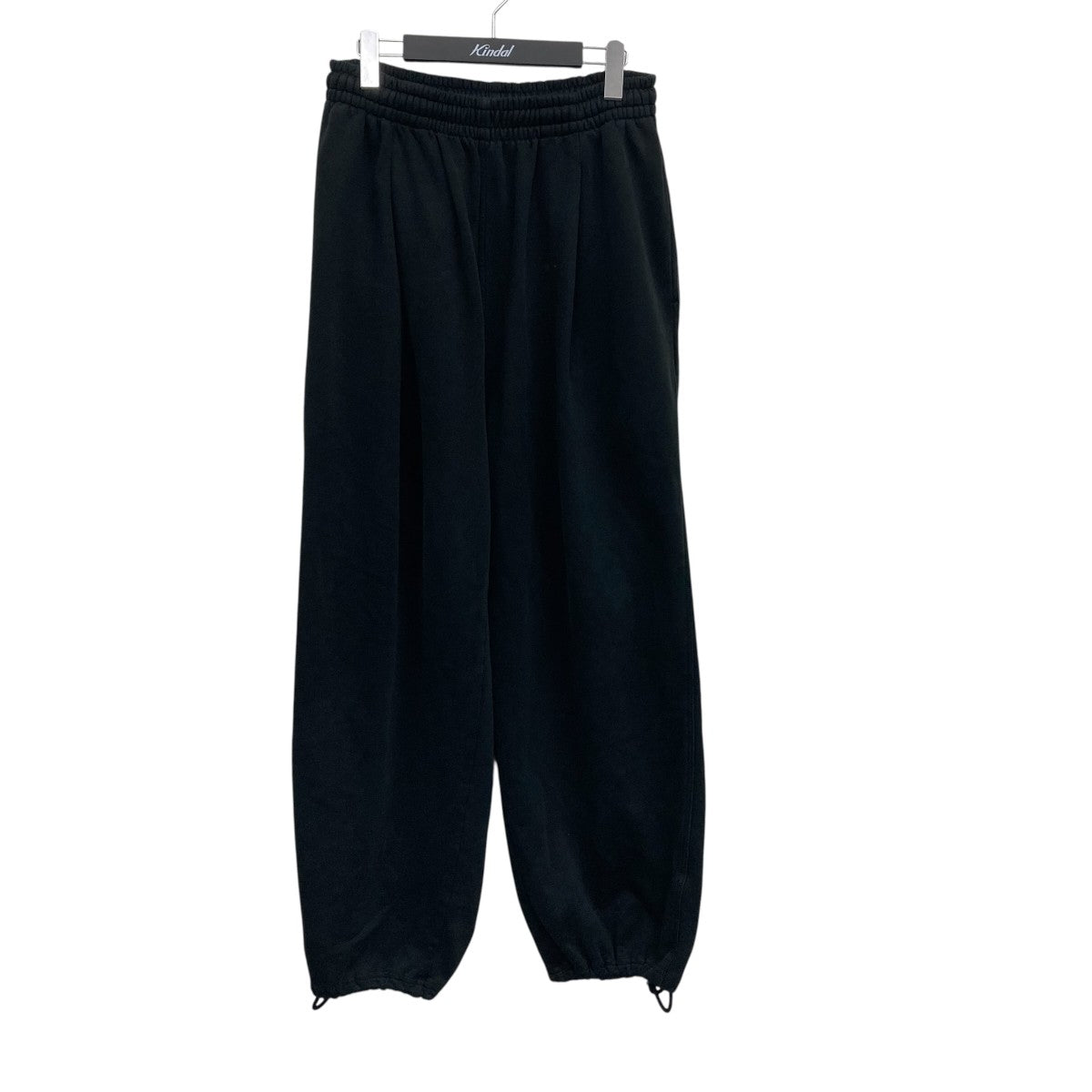 WILLY CHAVARRIA スウェットパンツ 古着・中古-1枚目のアイテム画像