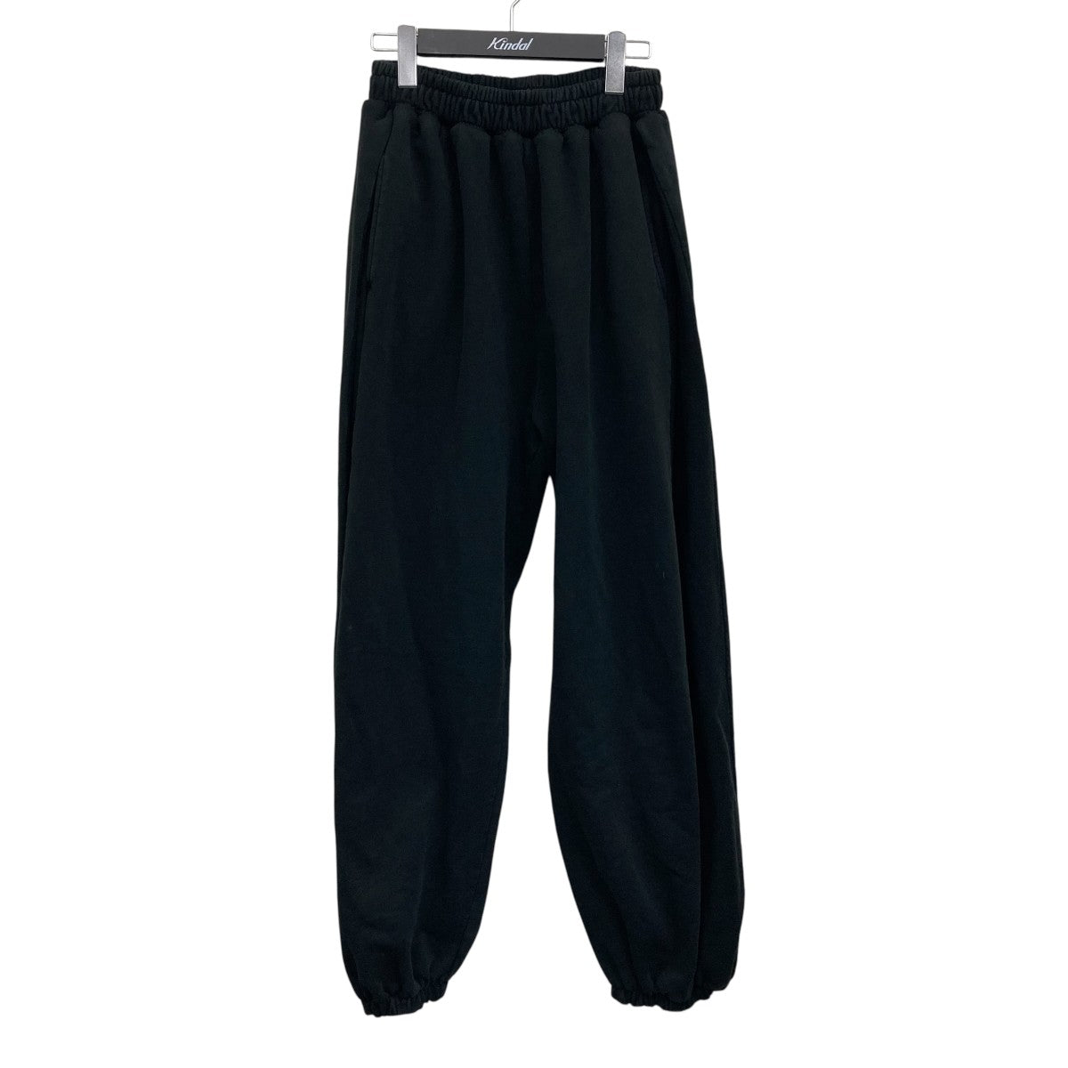 WILLY CHAVARRIA スウェットパンツ 古着・中古-1枚目のアイテム画像