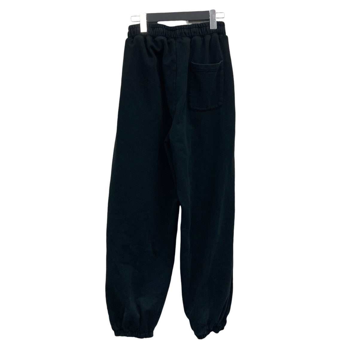 WILLY CHAVARRIA スウェットパンツ 古着・中古-2枚目のアイテム画像