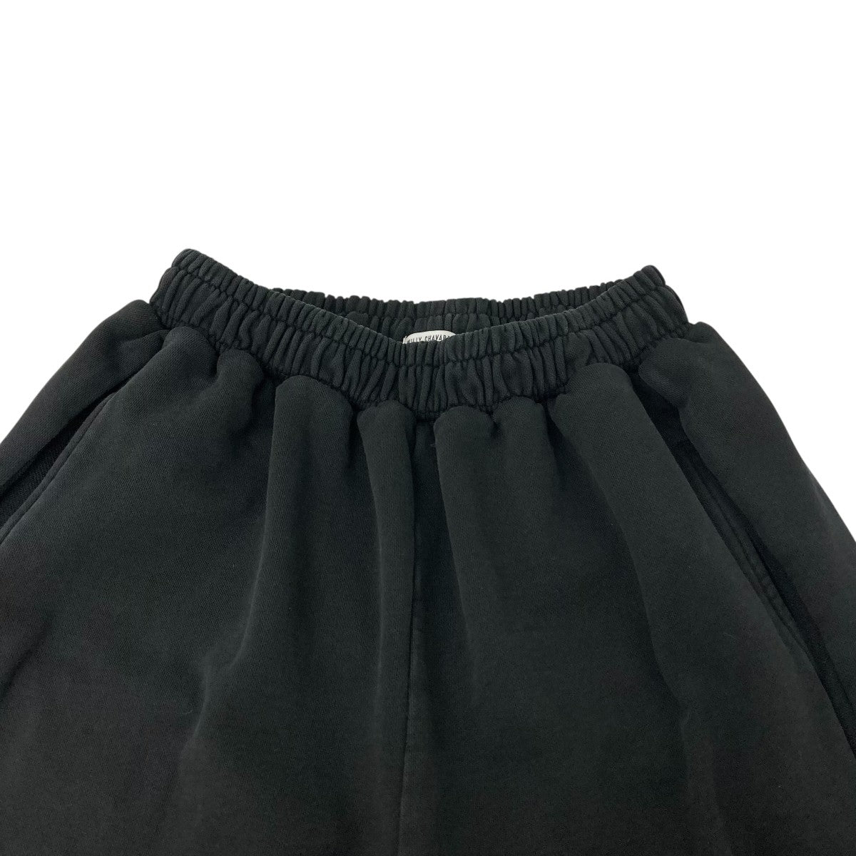 WILLY CHAVARRIA スウェットパンツ 古着・中古-3枚目のアイテム画像