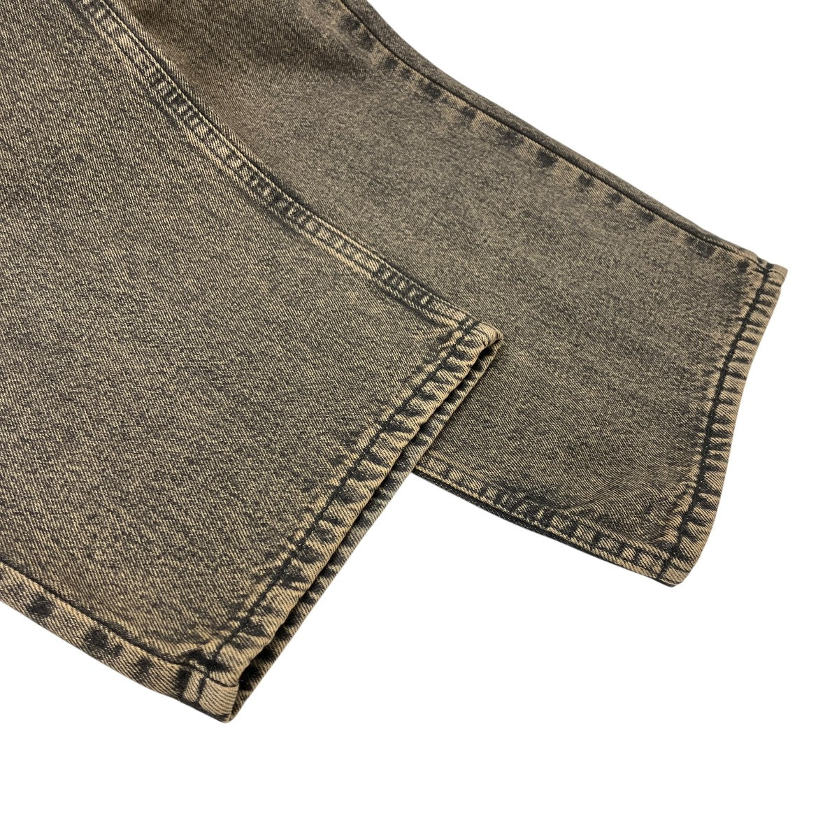 LEVI’S 578 バギージーンズ 古着・中古-5枚目のアイテム画像