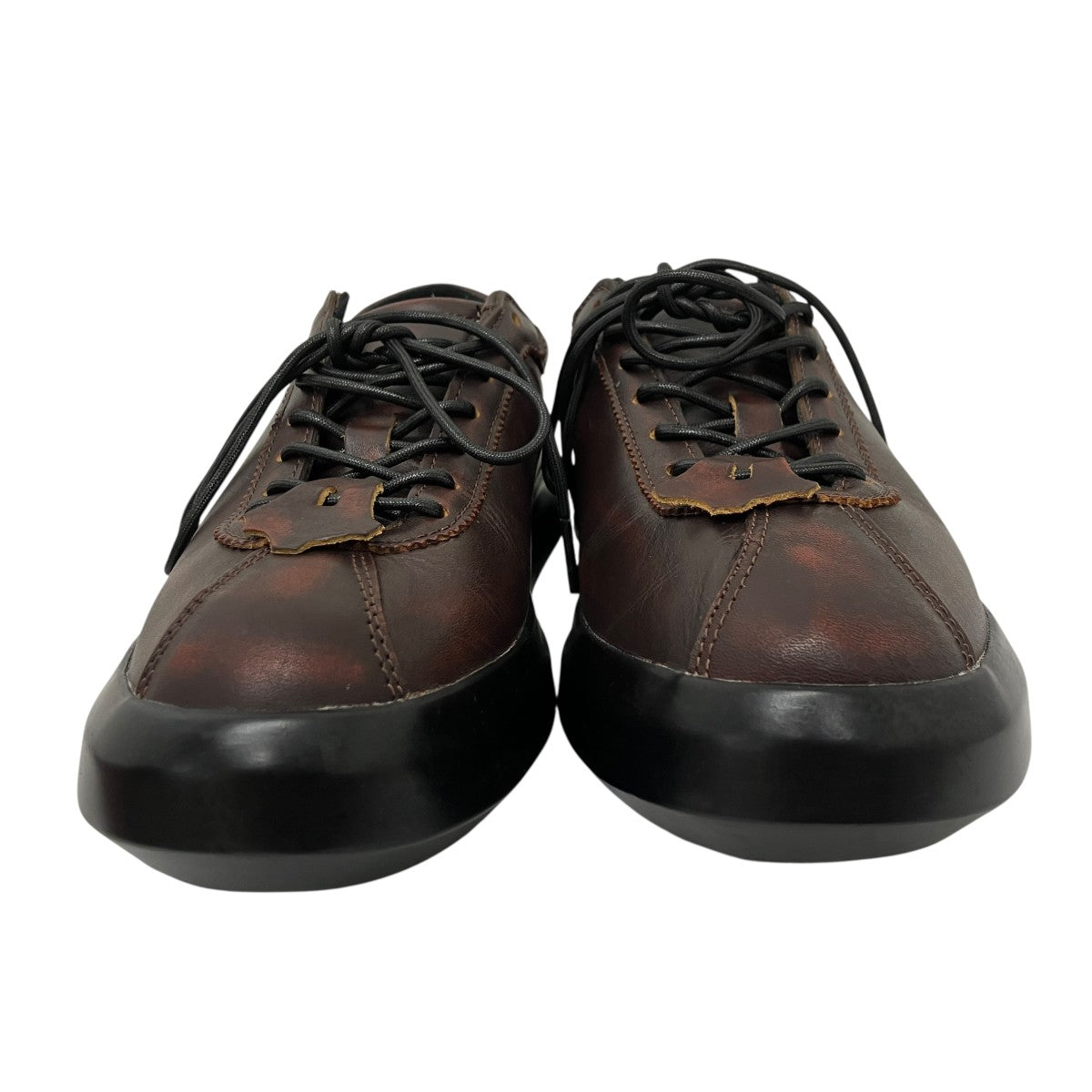 wander ．etc ローカットスニーカー 古着・中古-2枚目のアイテム画像
